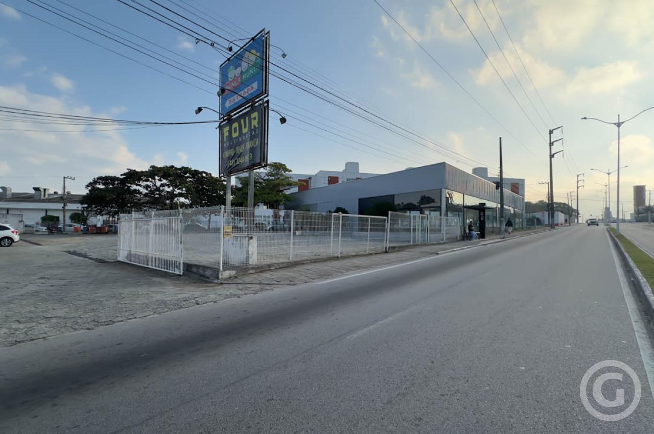 localização 