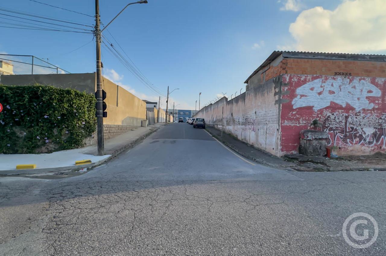 localização 