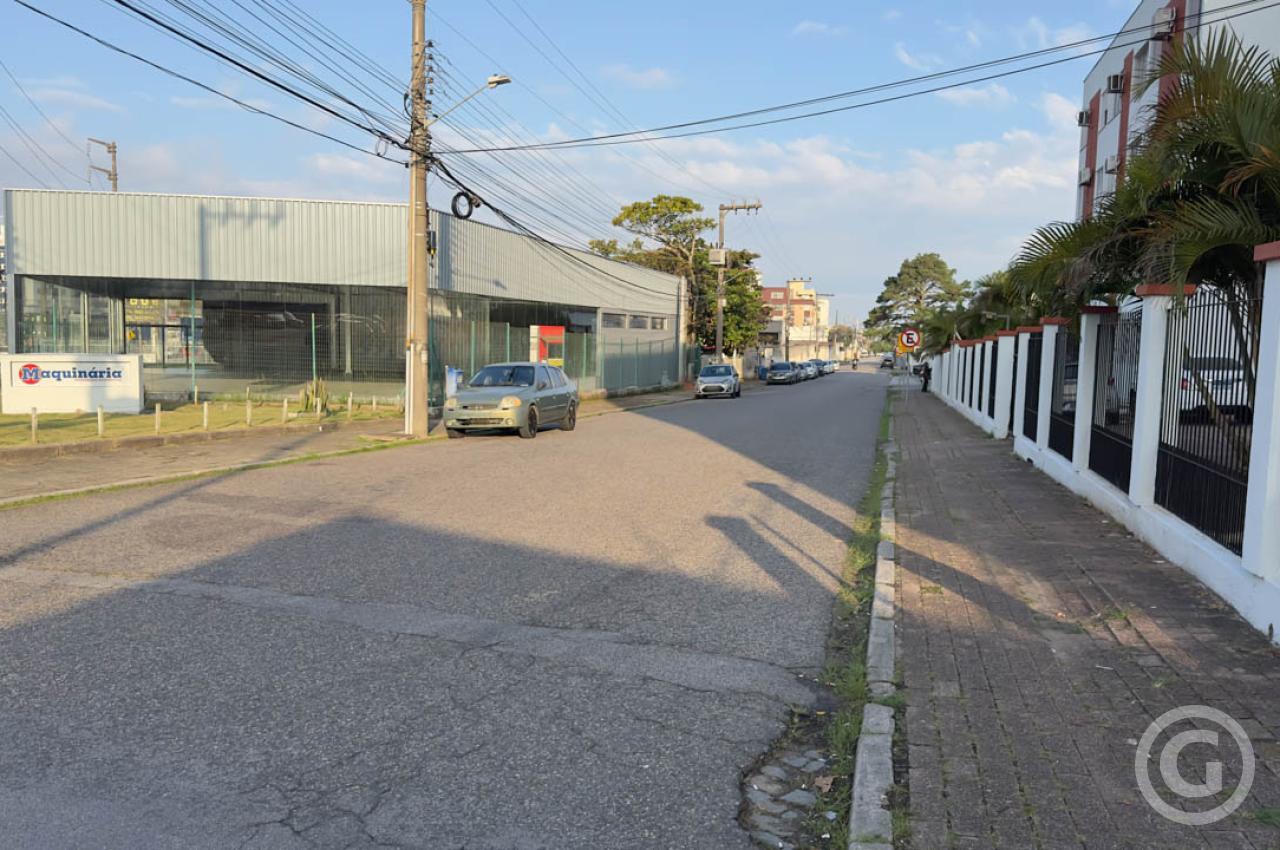 localização 
