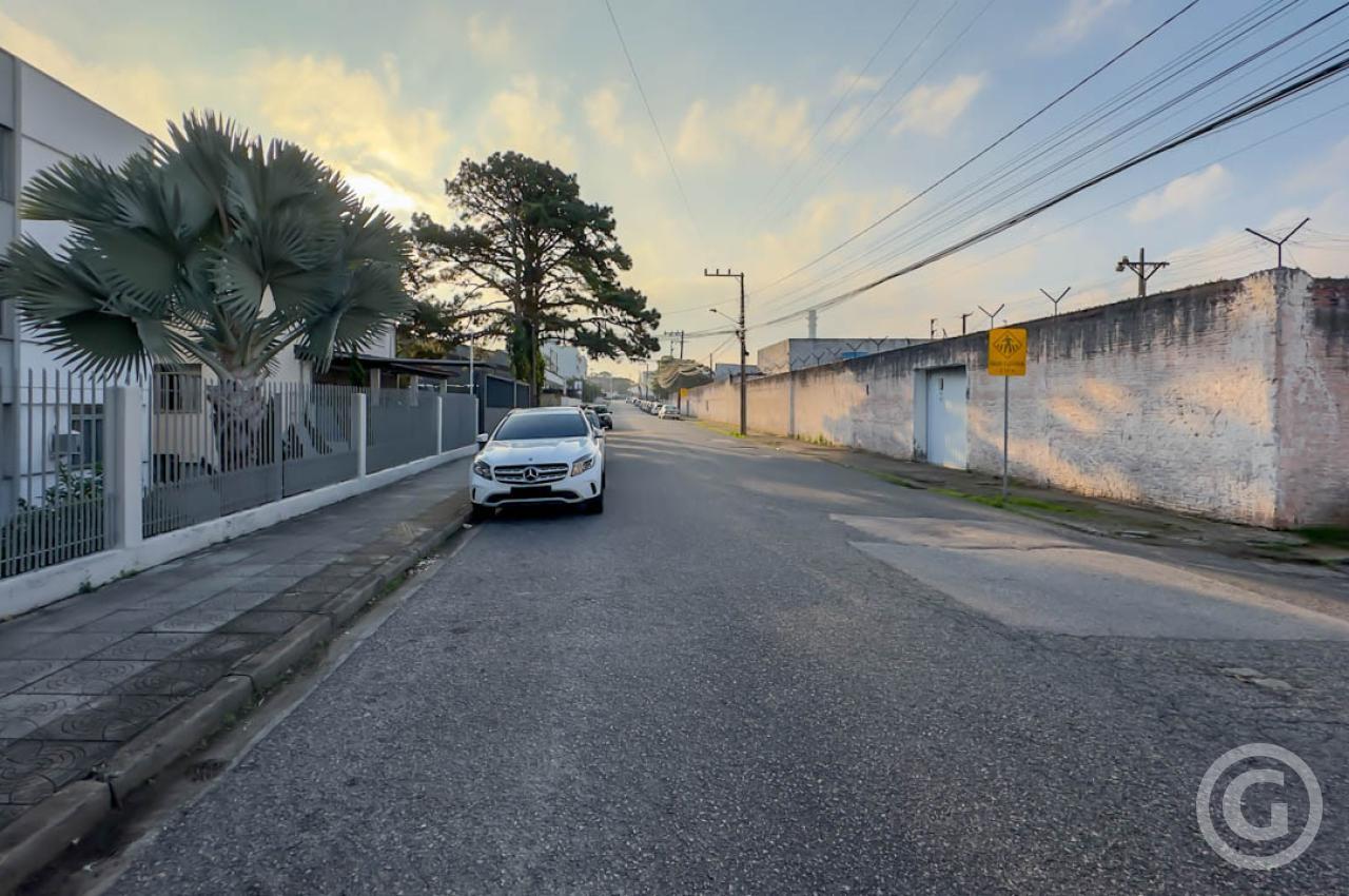 localização 