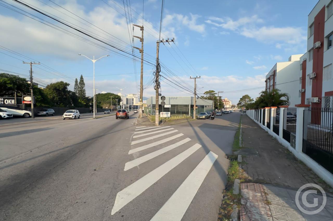 localização 