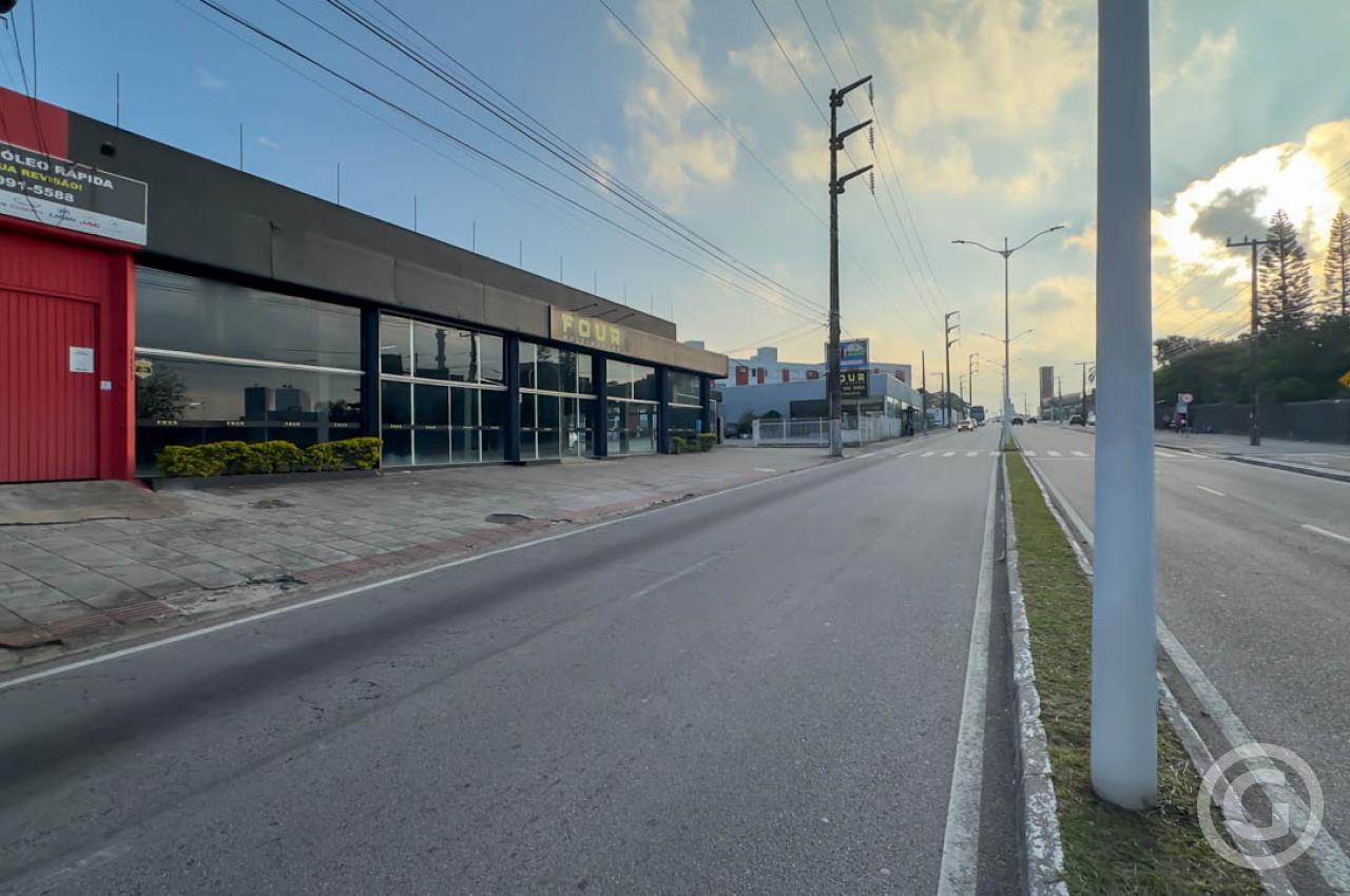 localização 