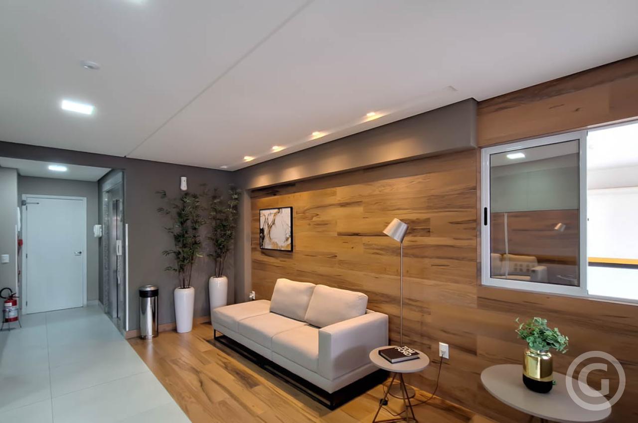 hall de entrada