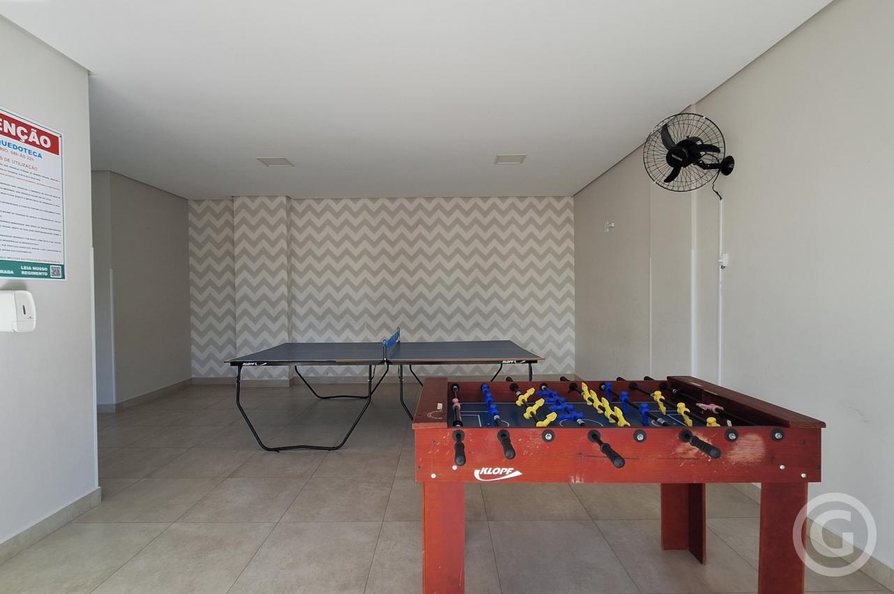 sala de jogos