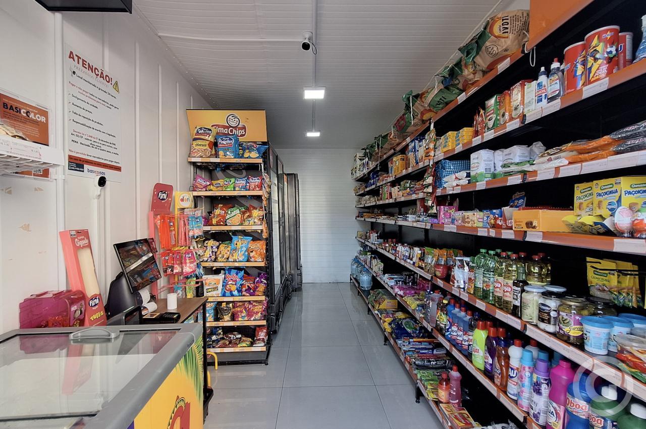 mercado