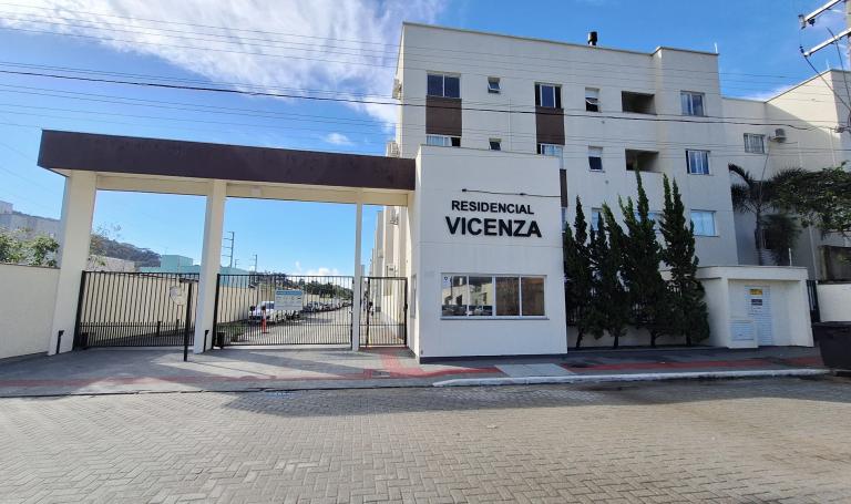Vicenza, São Sebastião Vicenza, São Sebastião