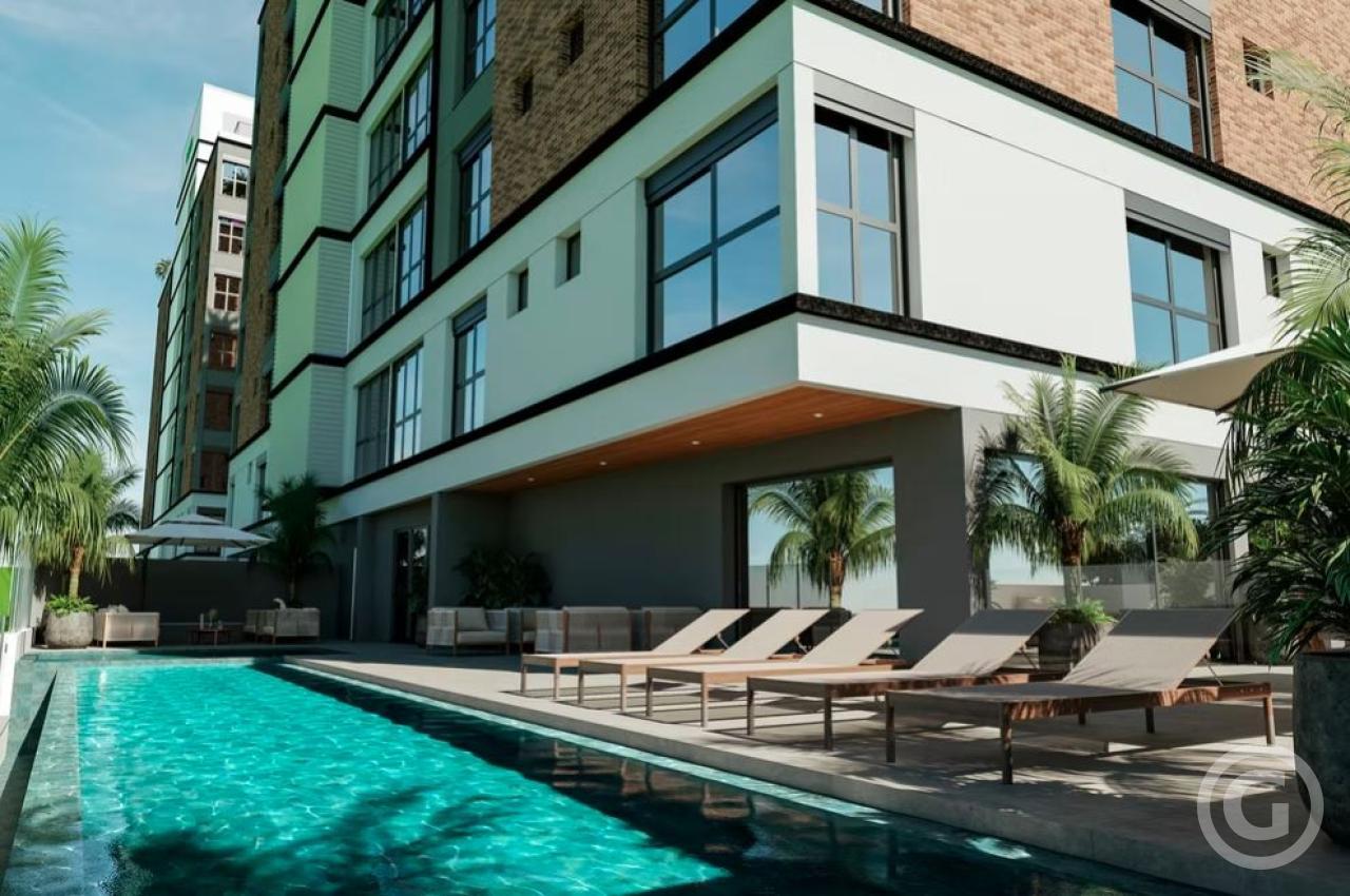 piscina externa 
