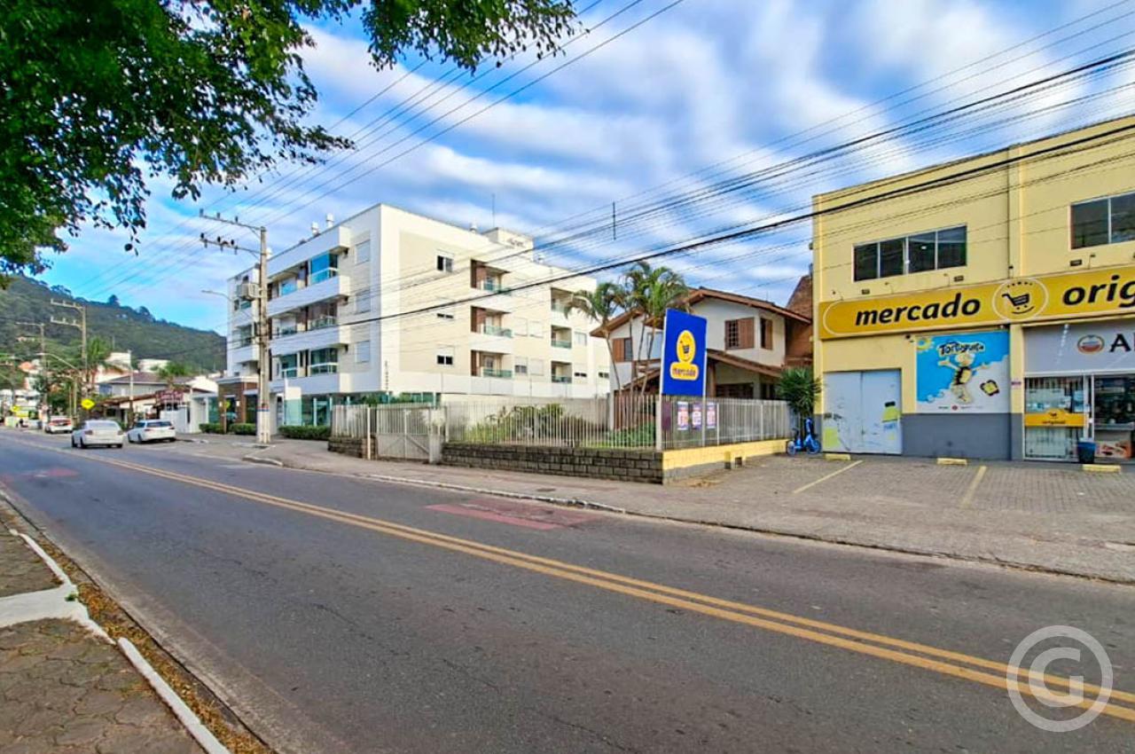 localização 