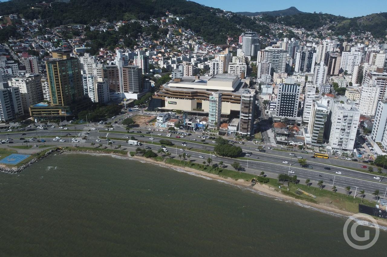 drone localização  