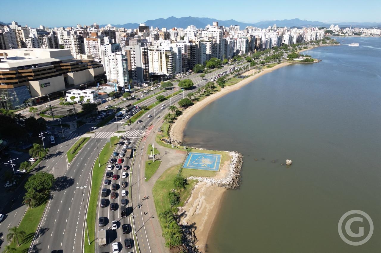 drone localização  