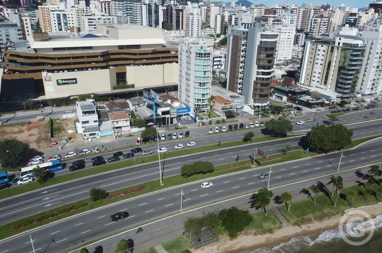 drone localização  