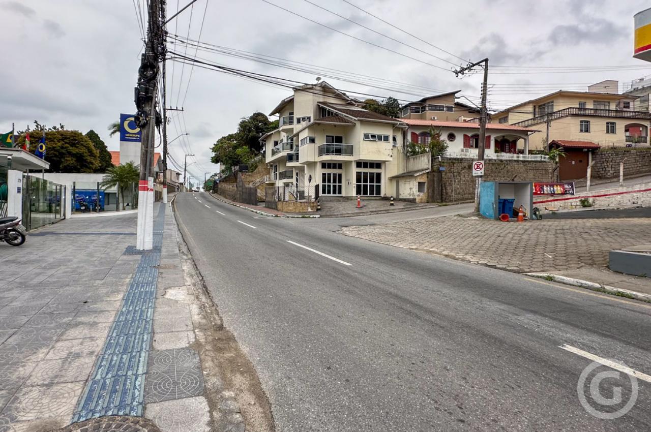 localização