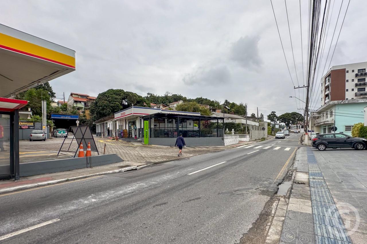 localização