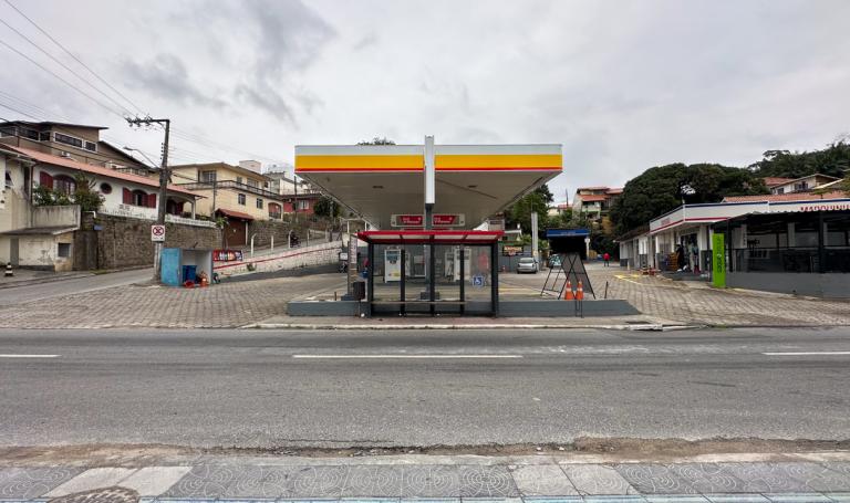 POSTO SAO JOSE - GETULIO VARGAS