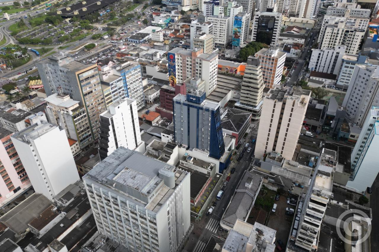 drone localização  