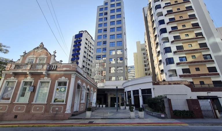 Cota Office Square, Centro Cota Office Square, Centro