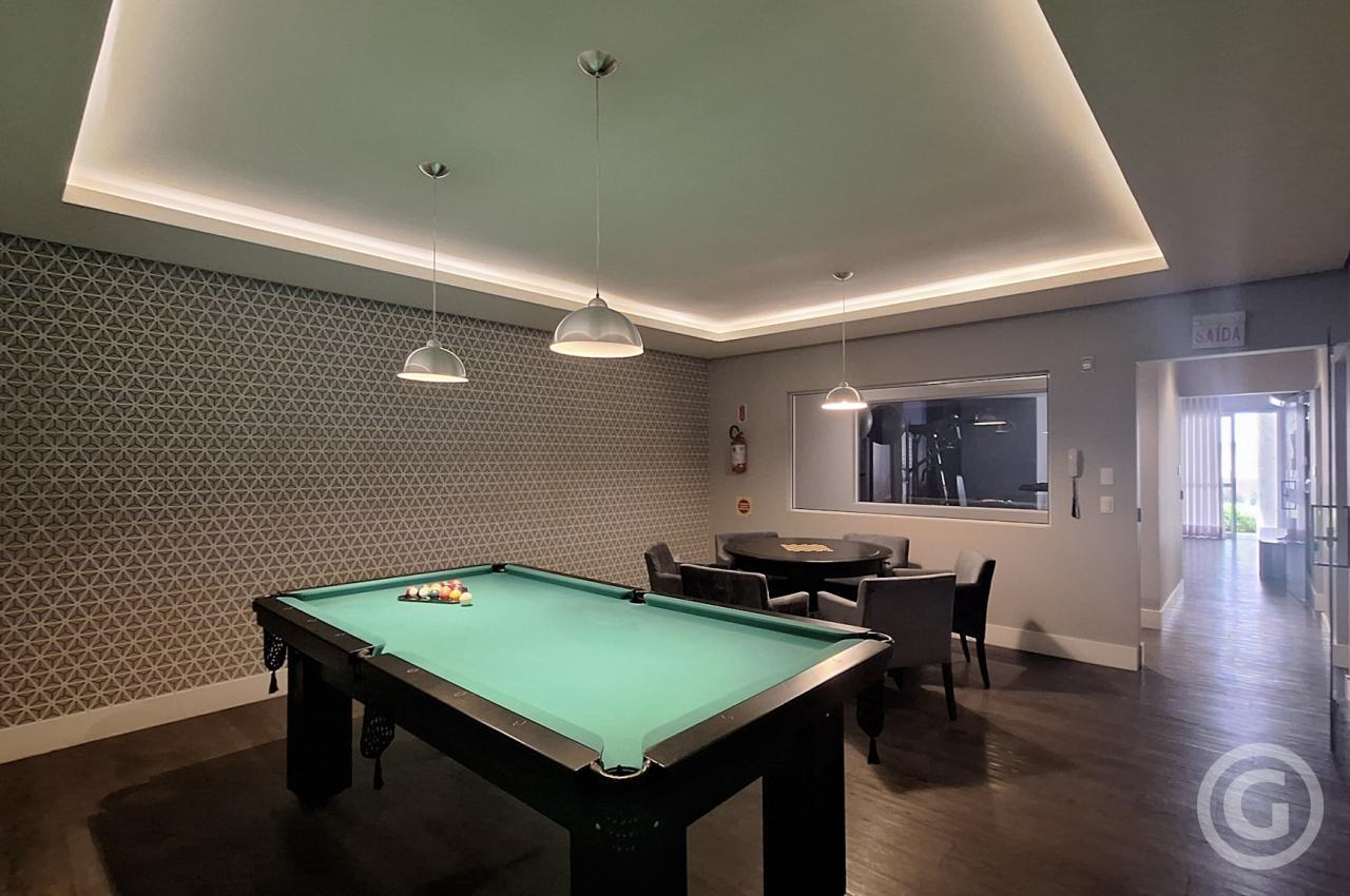 sala jogos  