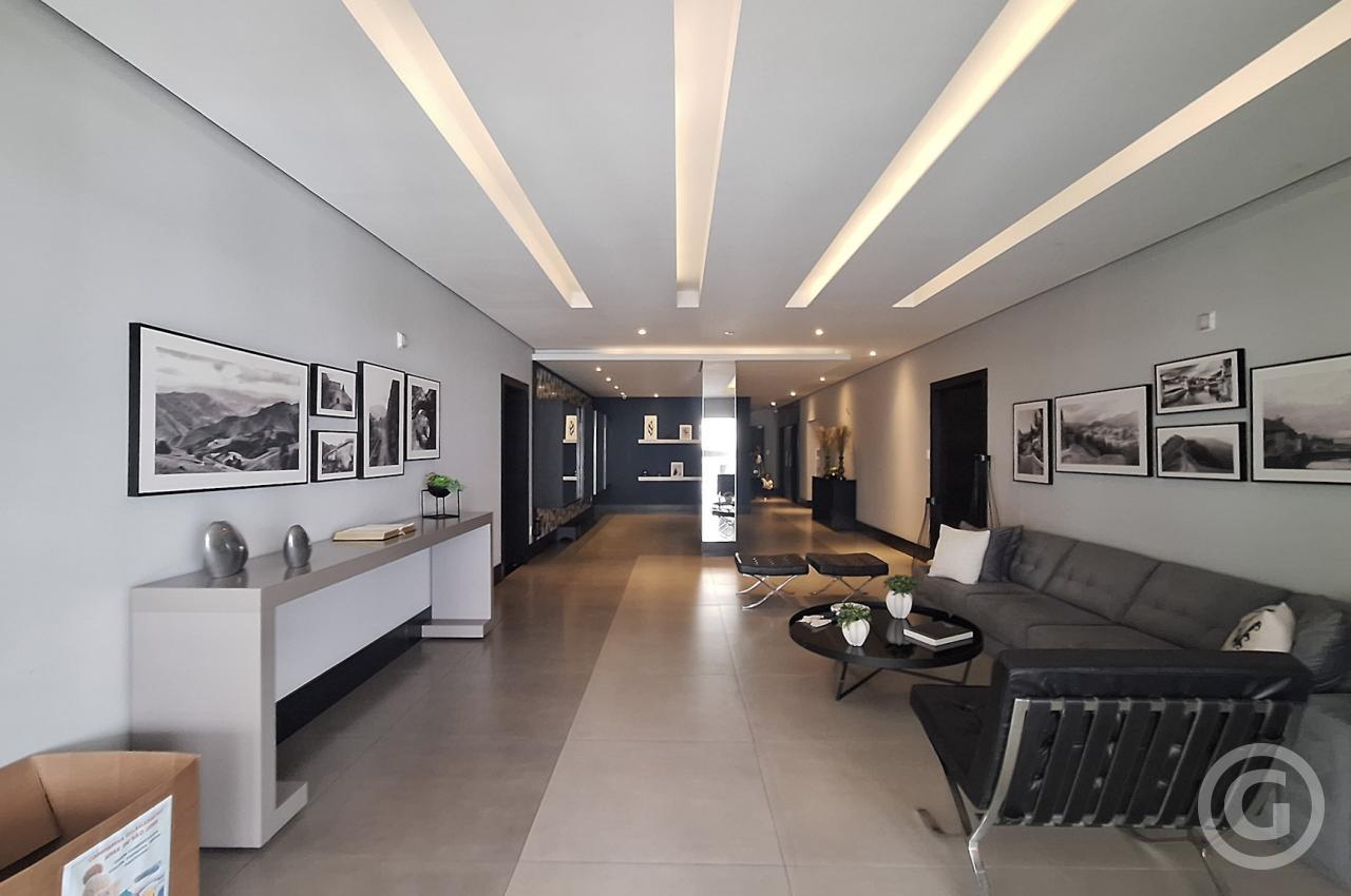 hall entrada 