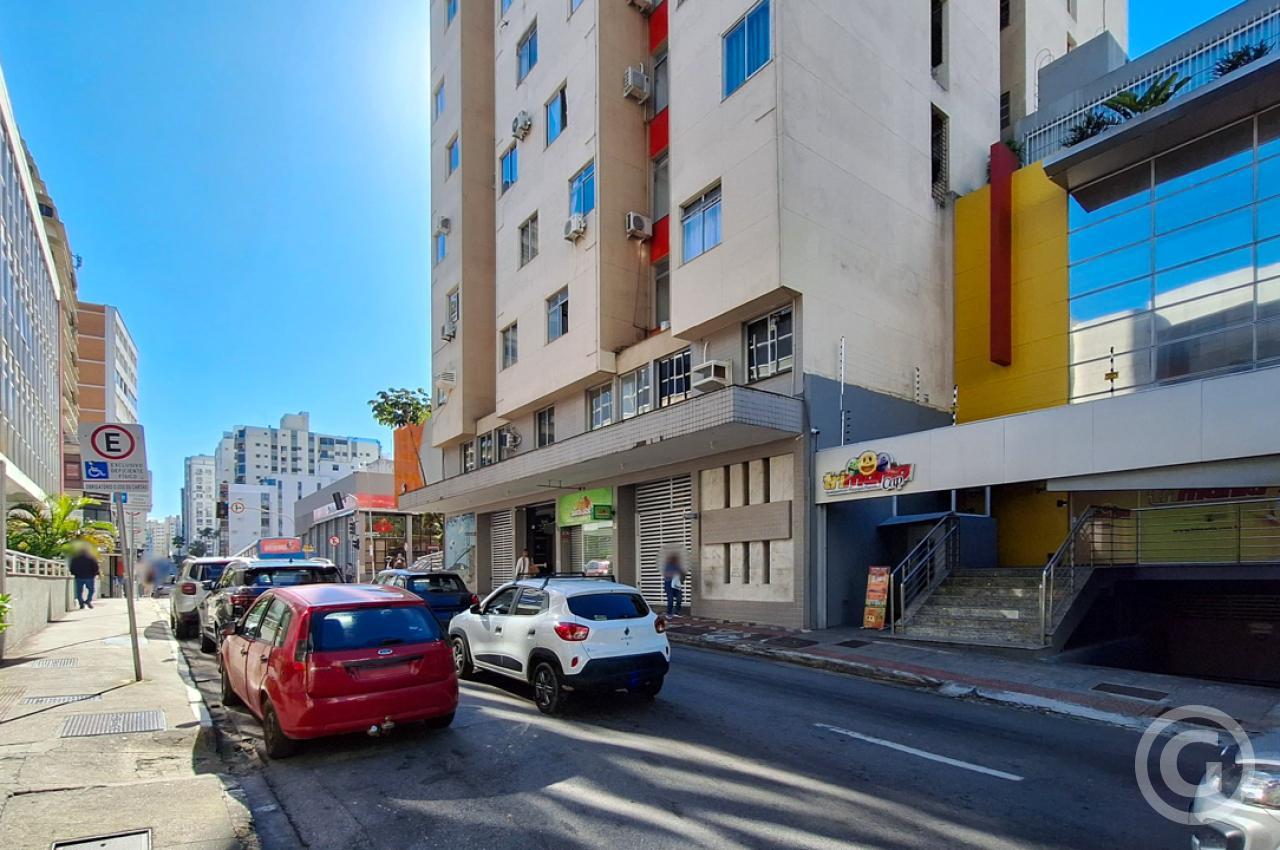 localização 