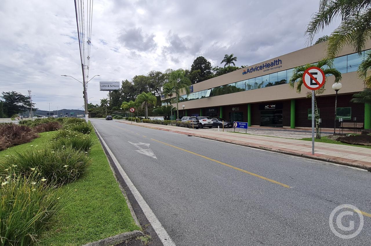 localização 