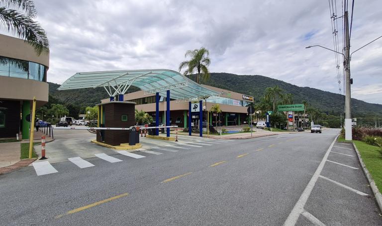 CORPORATE PARK