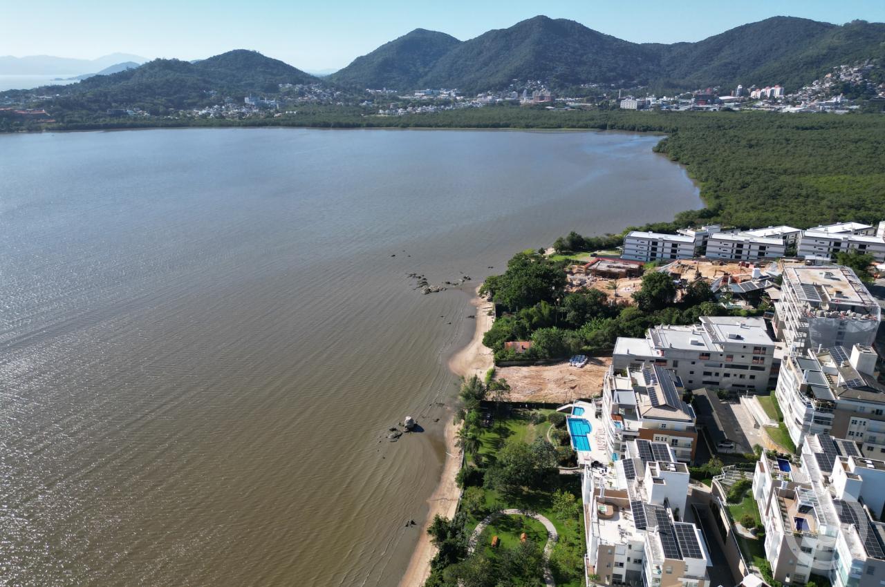 drone localização  