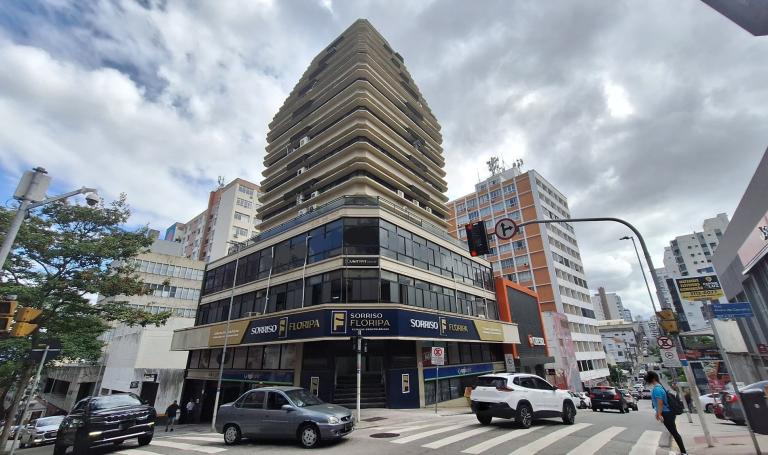 Mapil, Centro