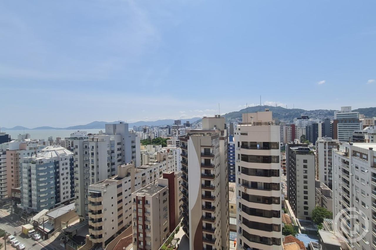 vista salão de festas  