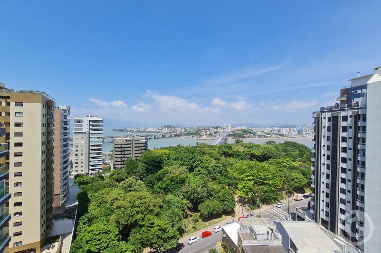 vista salão de festas  