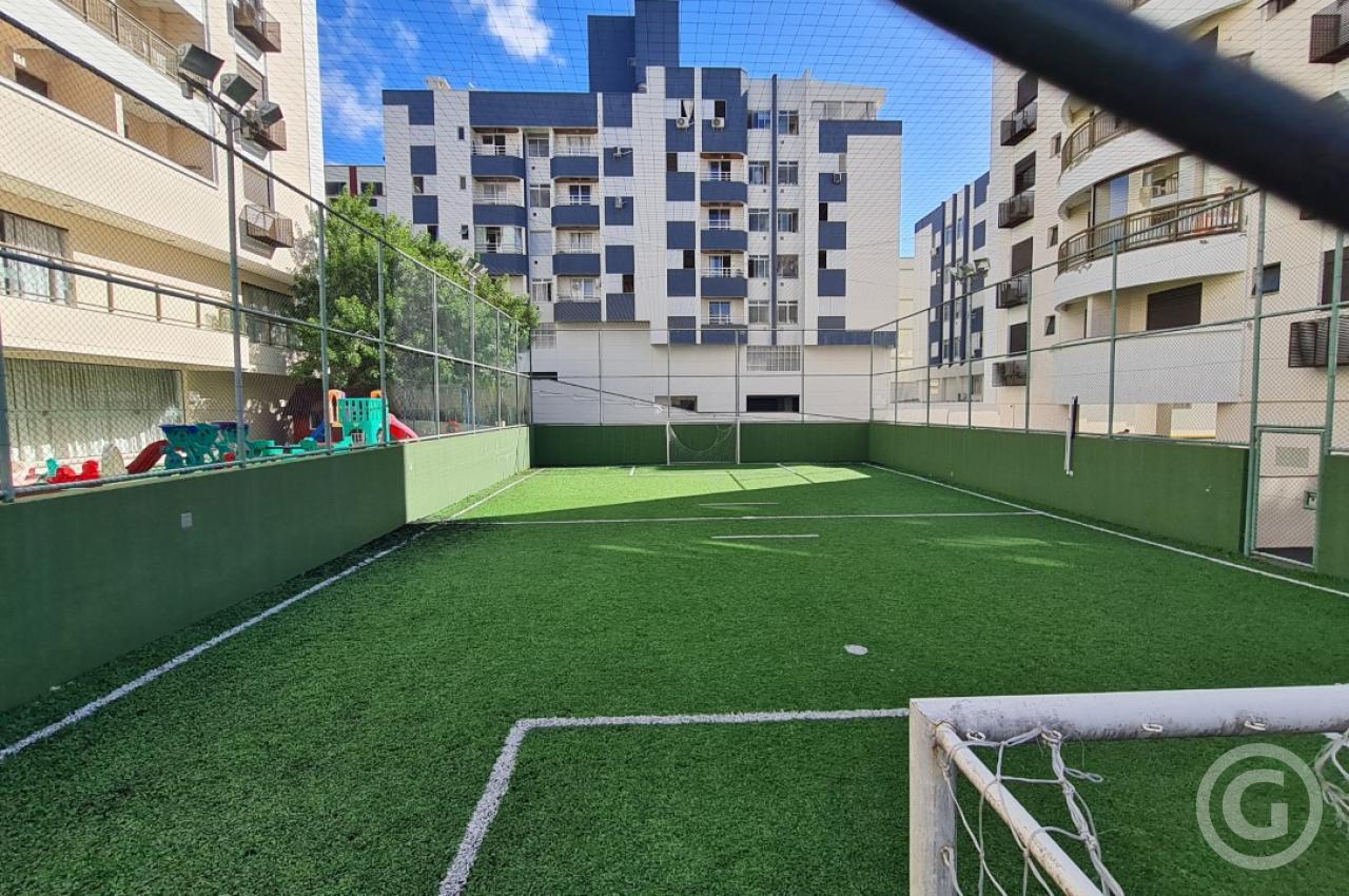 quadra de esportes