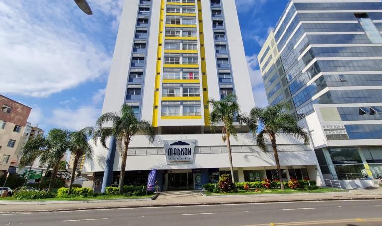 Madison Center, Trindade Madison Center, Trindade