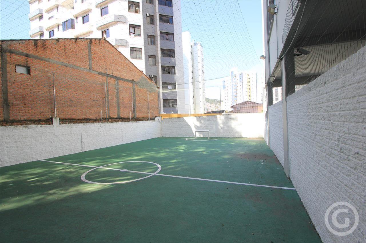 quadra de esportes 