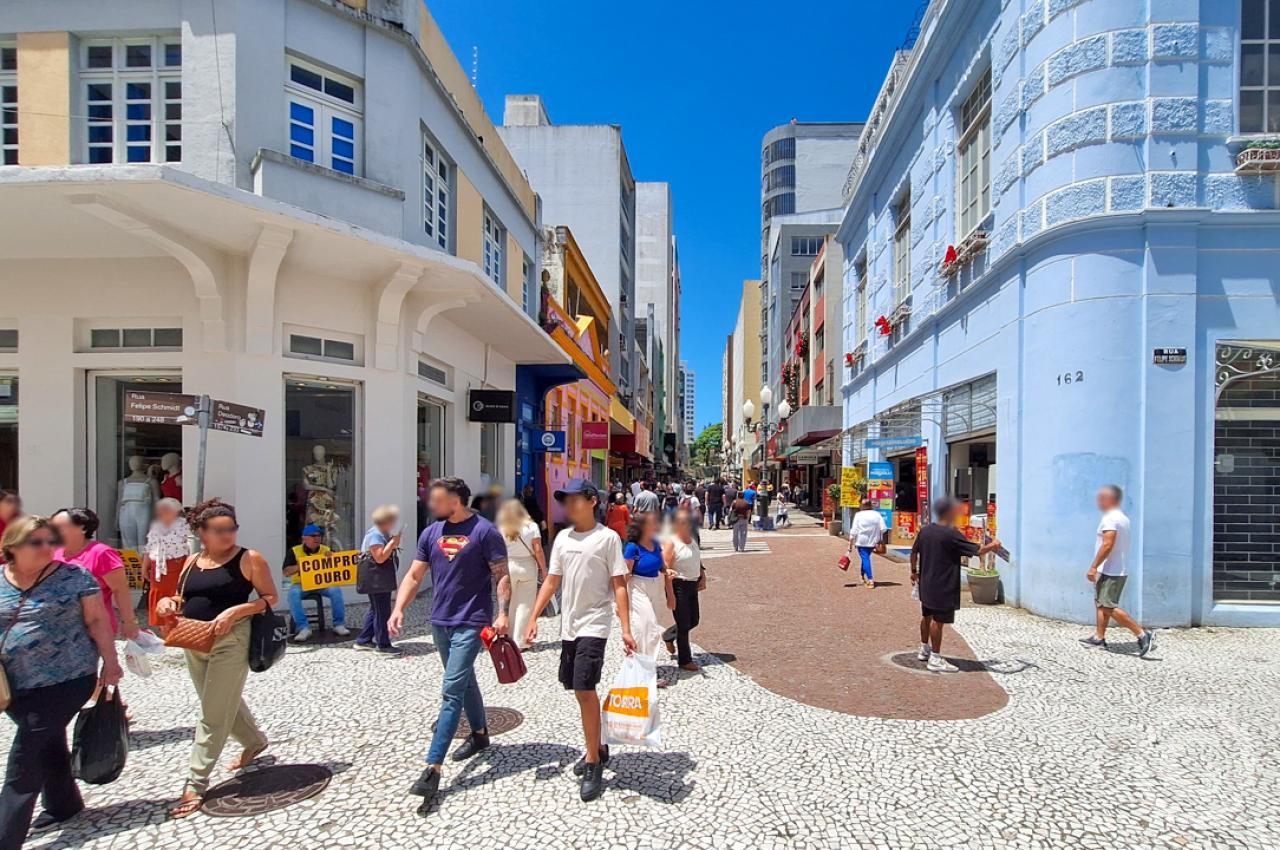 localização 