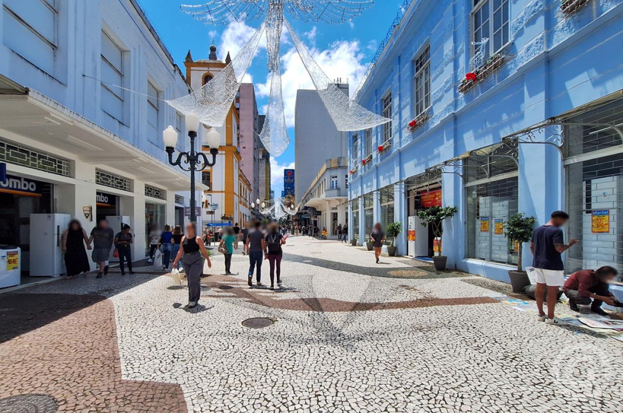 localização 