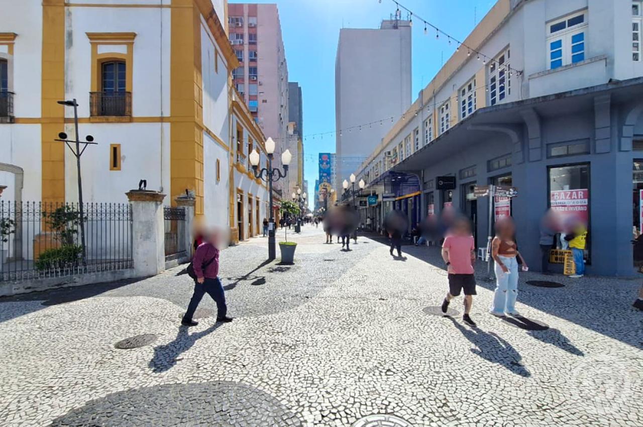 localização 