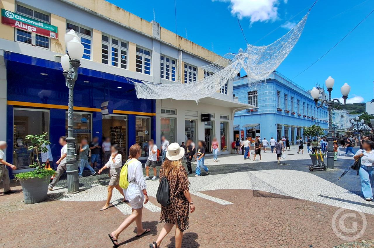 localização 