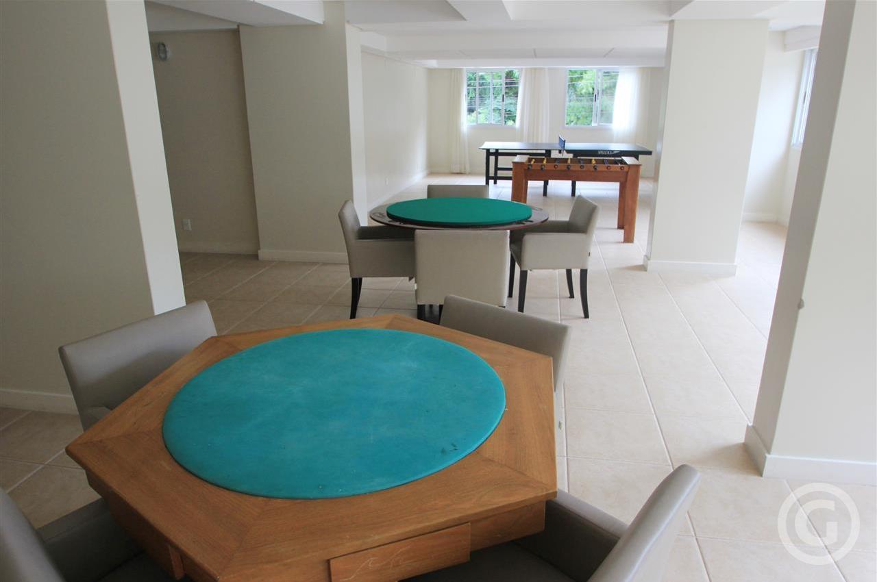 sala de jogos  