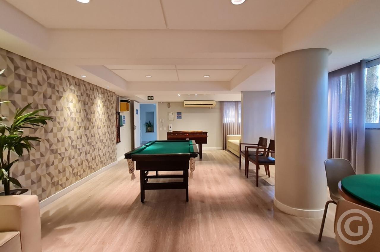 sala de jogos 