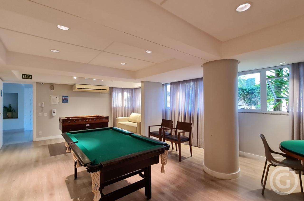 sala de jogos 