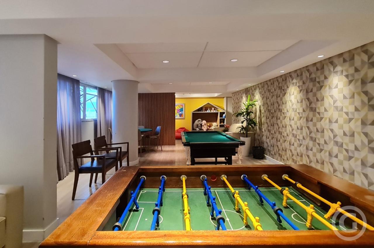 sala de jogos 