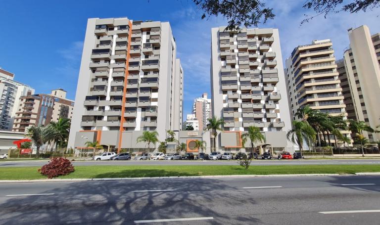 Country Club, Beira-Mar Norte