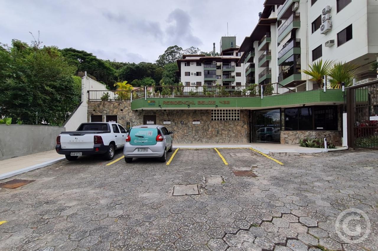 estacionamento visitantes