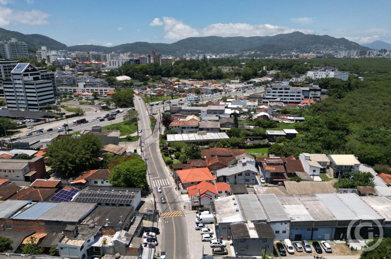 drone localização  