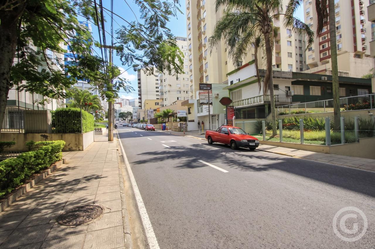 localização 