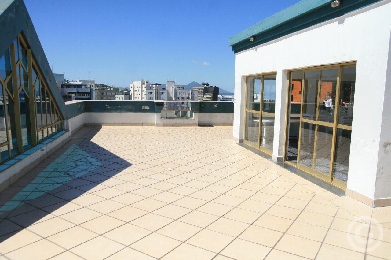 salão de festas - residencial