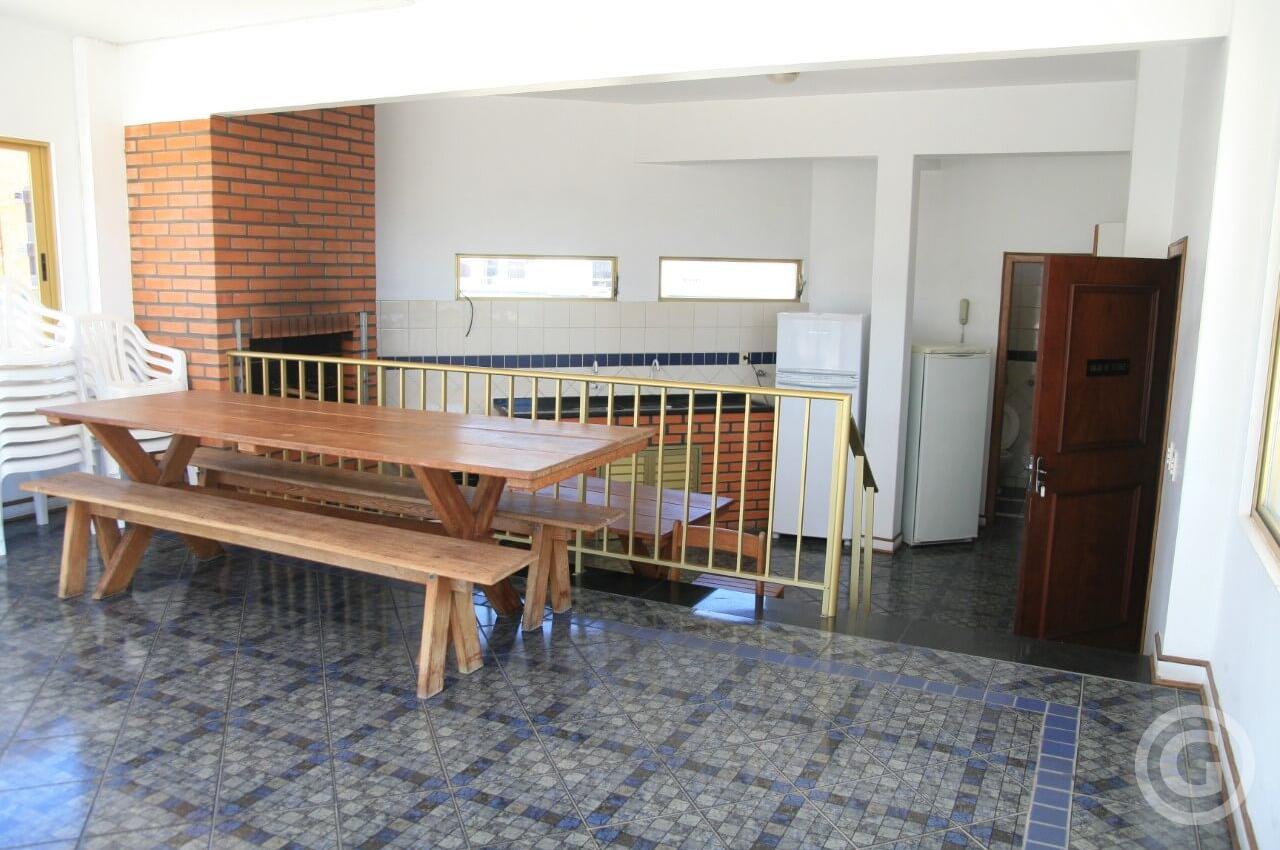 salão de festas - residencial