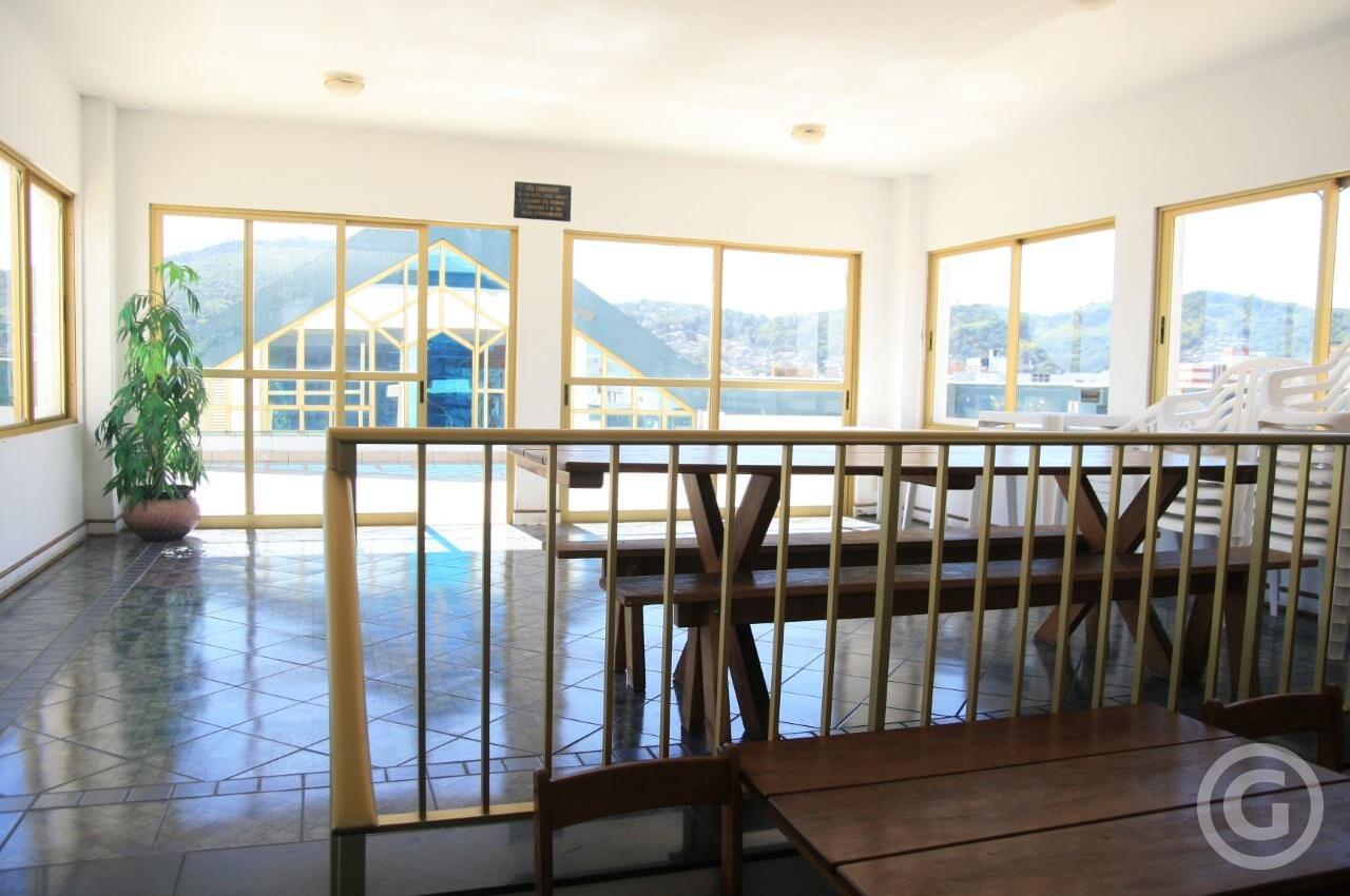 salão de festas - residencial