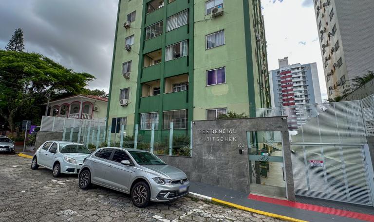 Kubitschek, Campinas