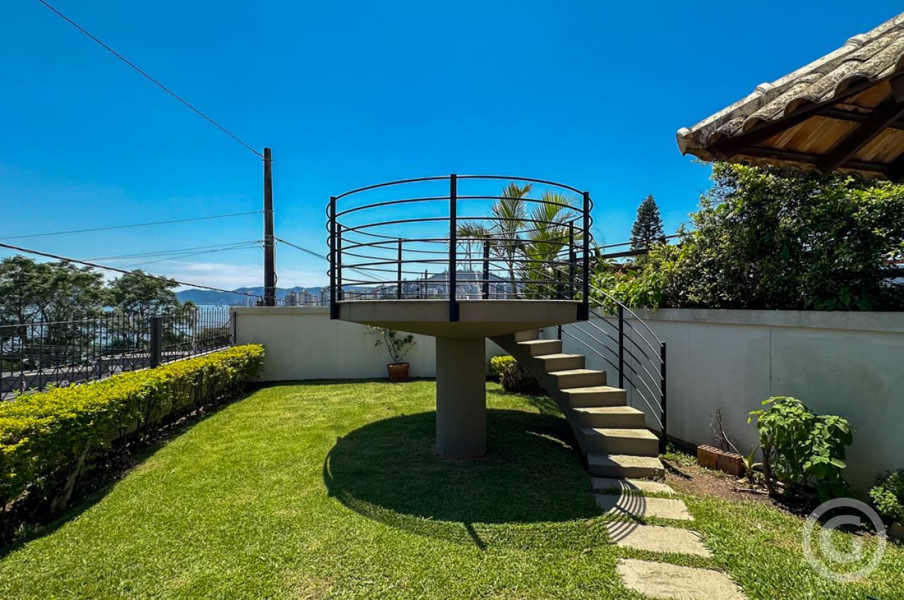 mirante ponte 