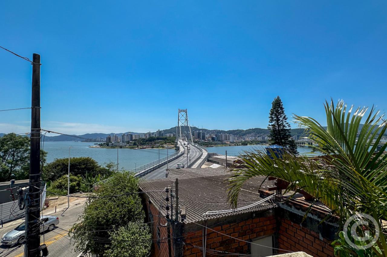 mirante ponte 